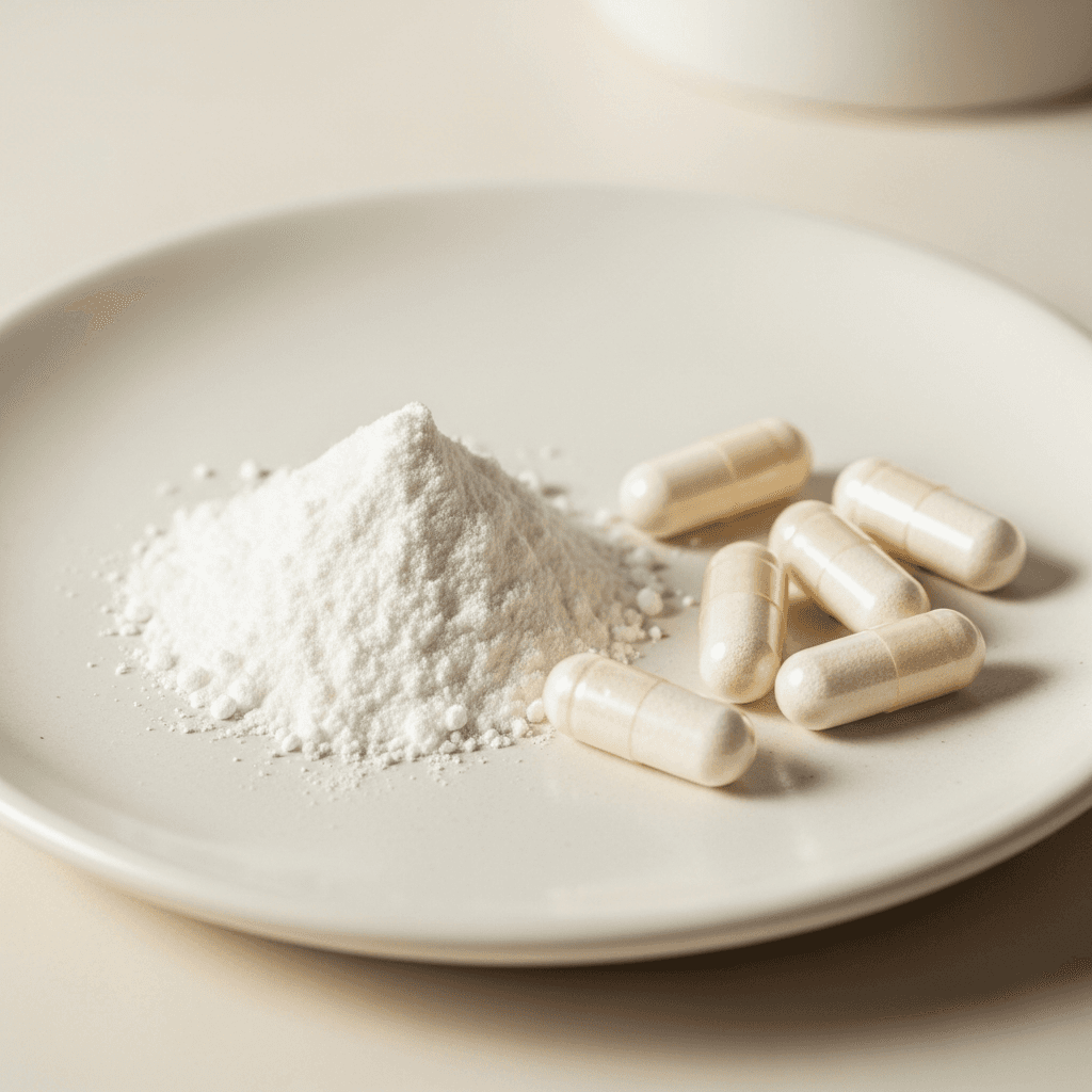 TUDCA (tauroursodeoxycholic acid)