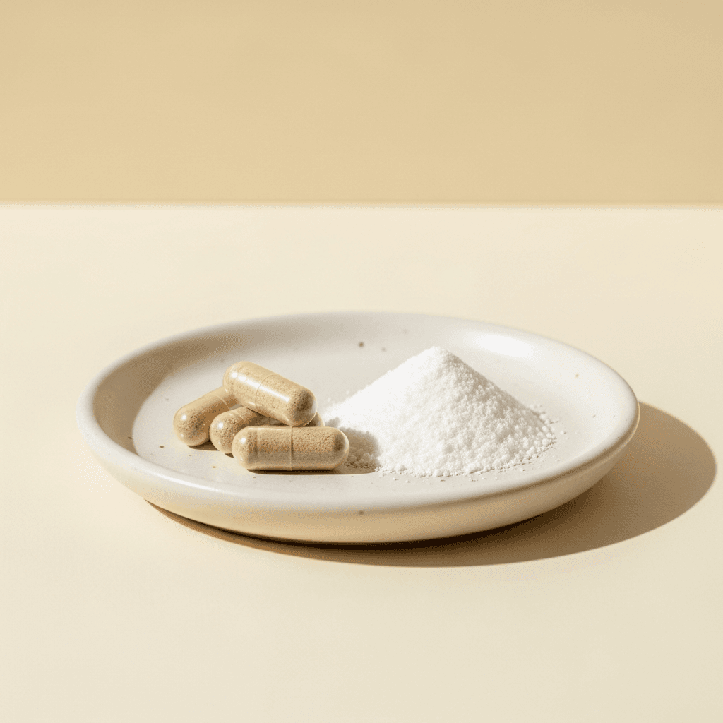 UC-II (undenatured collagen type II)