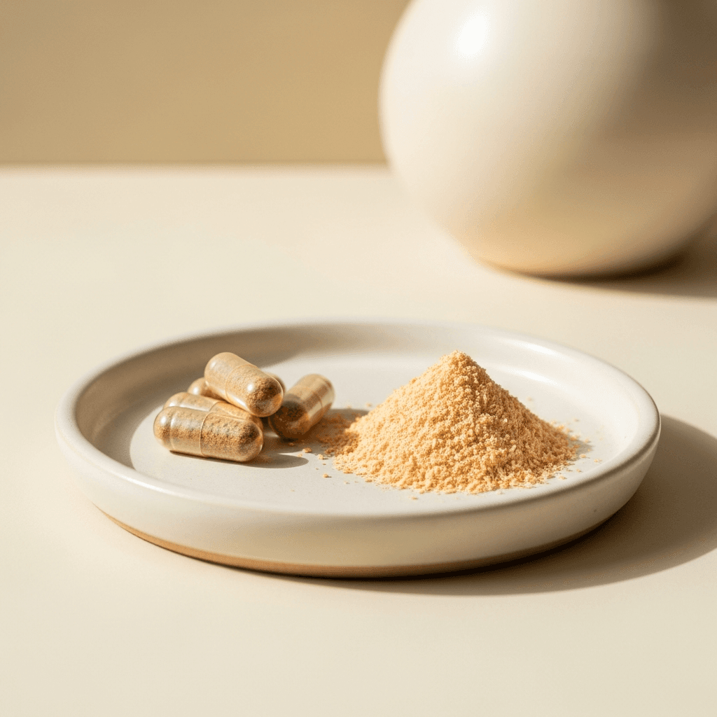 Vitamin B3 (niacin / nicotinic acid)