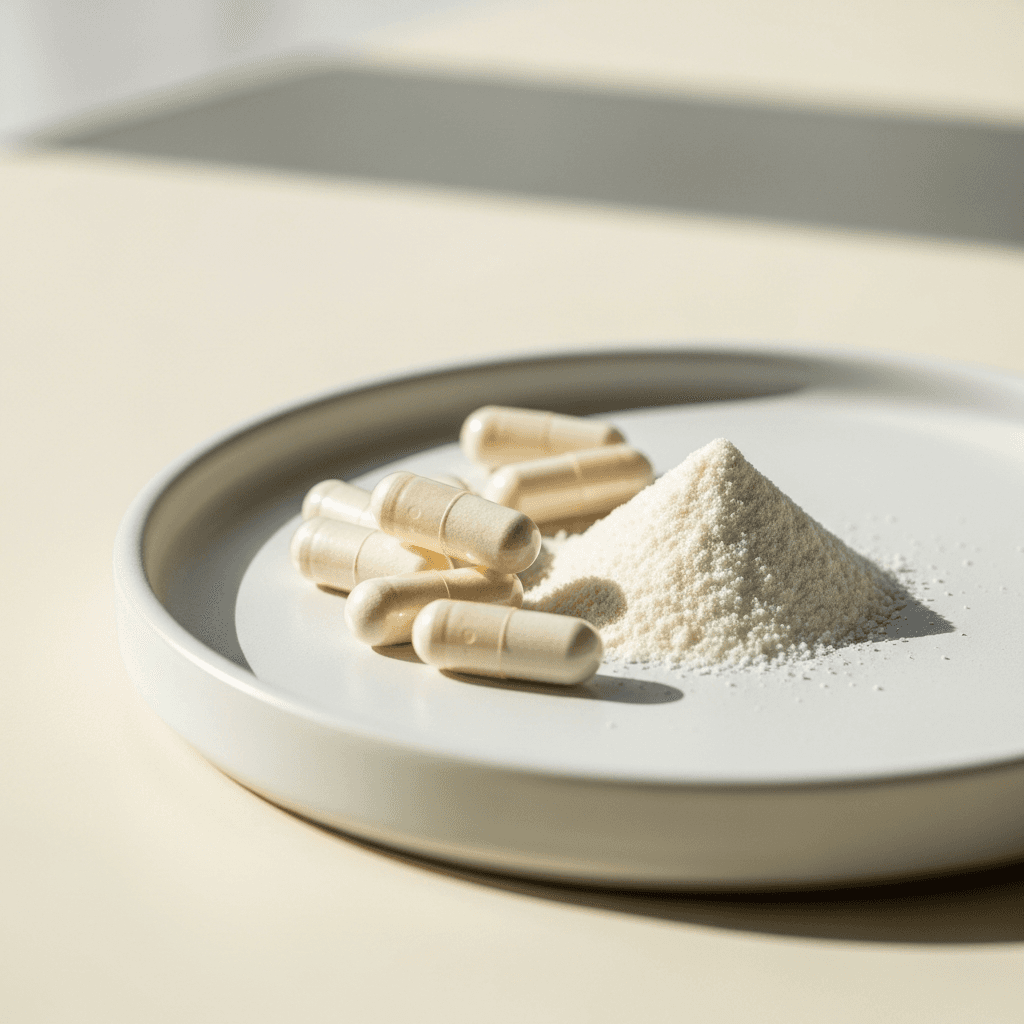 Vitamin B6 (pyridoxine)