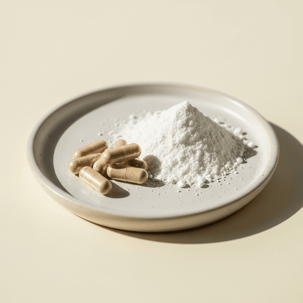 Vitamin K2 (MK-7)