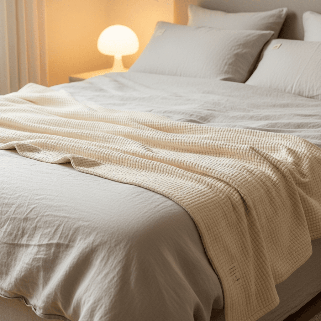 Weighted blanket
