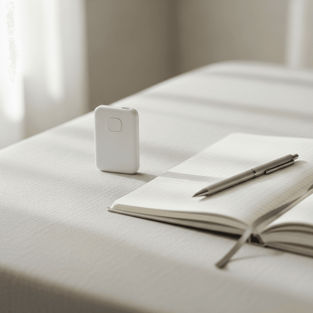 Sleep apnea screening